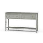 Cholet Console Table W/ 2 Drawers