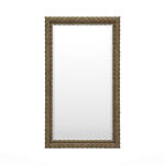 Belvedere Twist Mirror Large