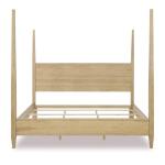 Complete Poster Bed King Beds Beds 10