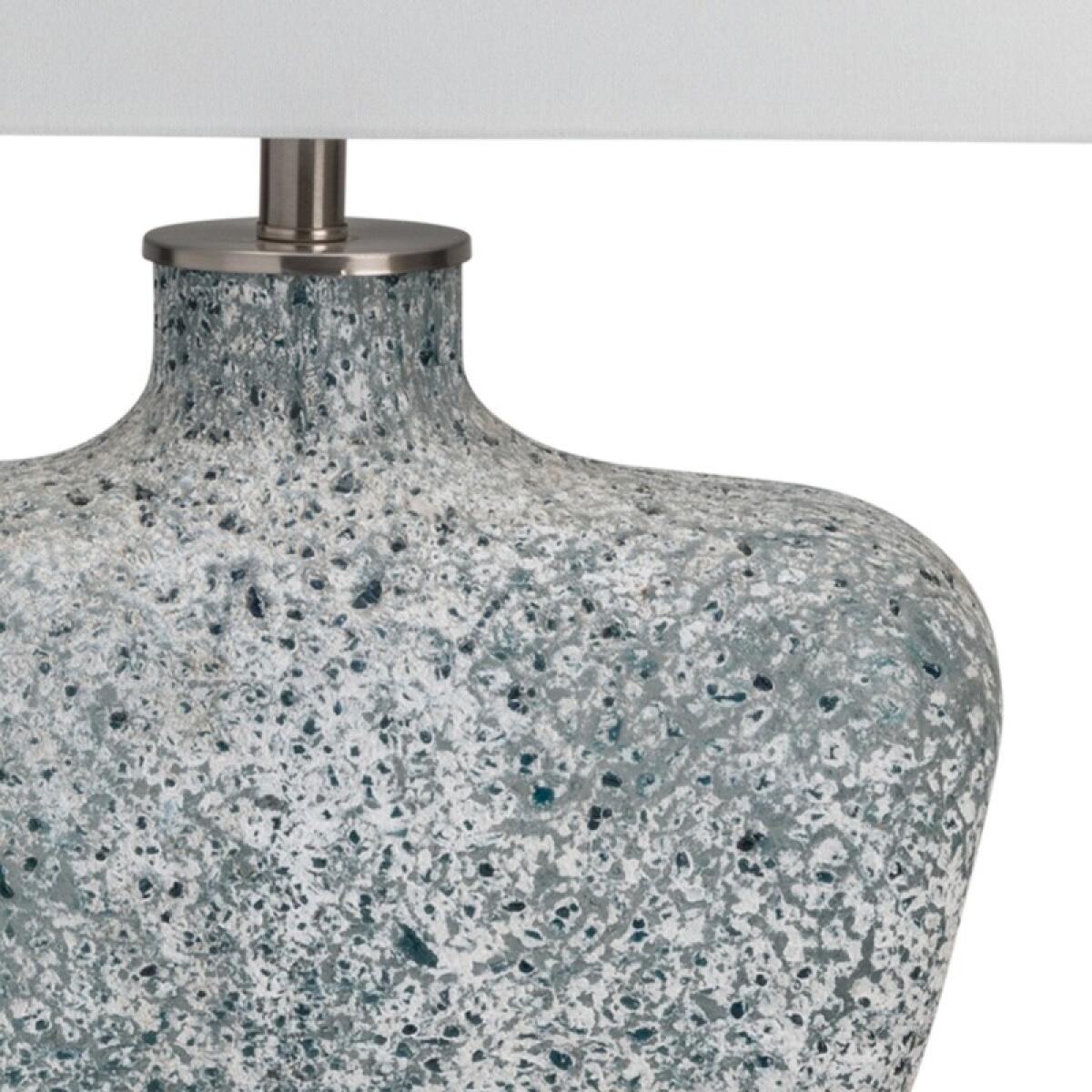 Bauer Blown Glass Table Lamp Lighting Crestview Collection 2 Bauer Blown Glass Table Lamp Lighting Crestview Collection 2