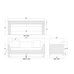 Aberdeen Sofa - Image 9