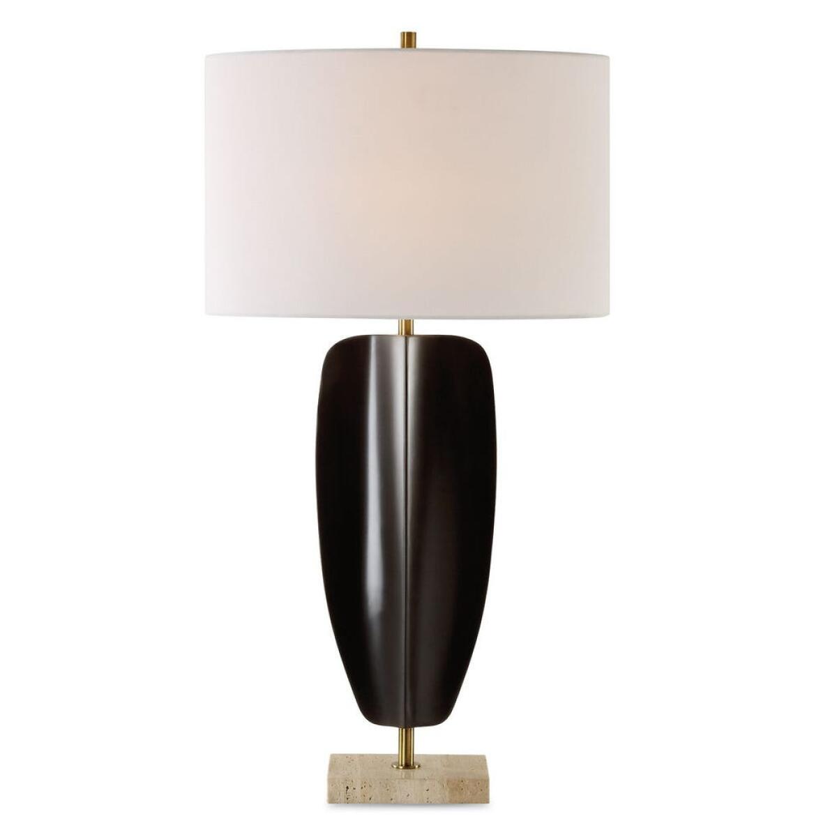 2d4e378ecd0c391af0431cb3c18d58dd Kure Table Lamp - Image 1