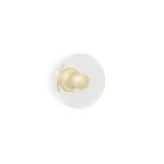 Cast & Forge #47 Lucite Knob
