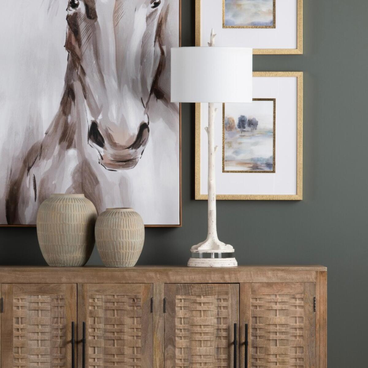 2d71142ab78d54cf22160c2fe95759ec Merrick Buffet Lamp - Image 1