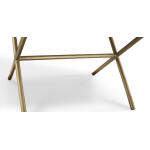 Kenbridge Bench Chairs & Benches Alabaster 19