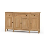 Dupont Leather Sandstorm Taupe Lumbar Pillow Cover + Insert Accent Pillows Accent Pillows 7