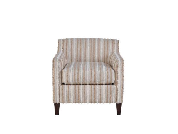 Erinn V x Universal Huntington Lounge Chair- Special Order - Image 7