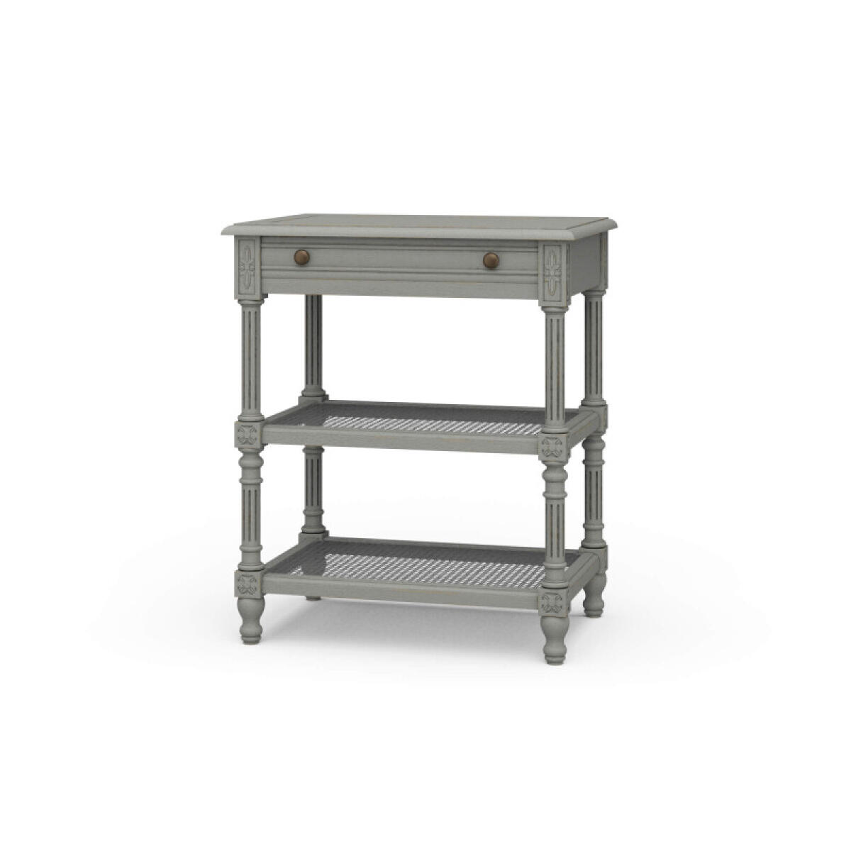 Melissa Side Table Chairside Tables Bramble 2 Melissa Side Table Chairside Tables Bramble 2