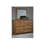 Dovetail Dresser - 752-002 - Image 2