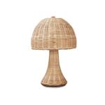 Padma Rattan Table Lamp - Image 3