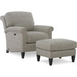 564 Gentry Tilt Back Chair - Image 3