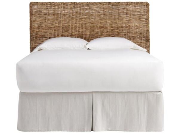Escape-Coastal Living Home Collection Nesting King/Cal King Headboard - Image 4