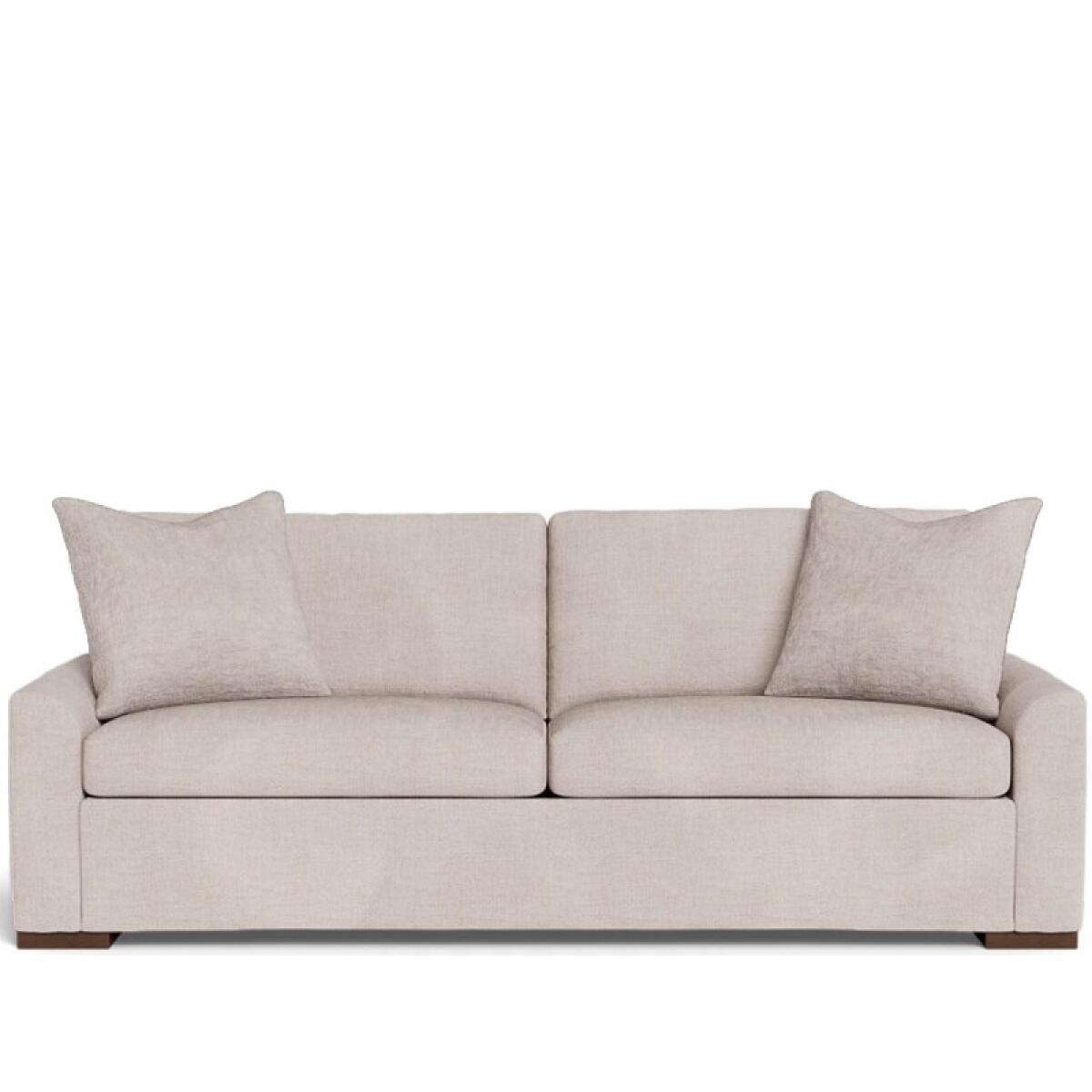 Modern U Choose Sofa – Special Order Sofas Cream 2 Modern U Choose Sofa – Special Order Sofas Cream 2