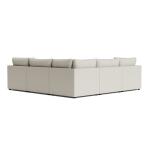 Beckham Modular L-Shaped Sectional - Image 5