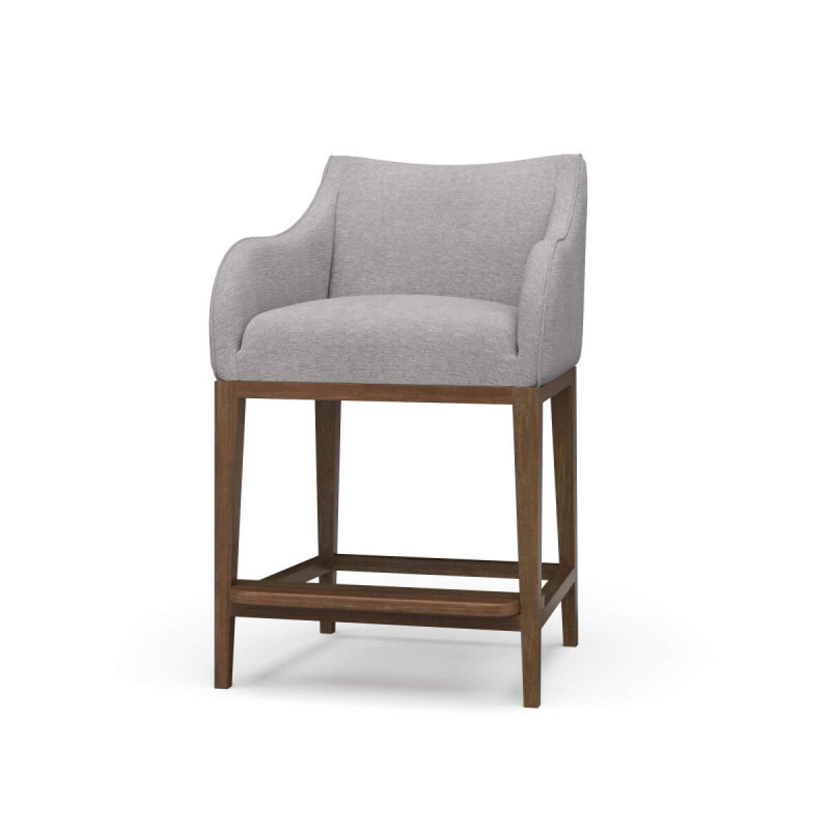 2d9c7da227be6f3b3519b816a49ea14e Elanor Counter Stool W/ Arms - Image 1