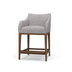 Elanor Counter Stool W/ Arms