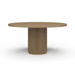Kraton Round Dining Table