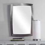 Haskill Mirror Mirrors Gray 14