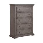Big Valley 5 Drawer Chest Chests Chests 18