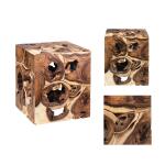 Borneo Suar End Table - Image 5