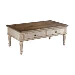 Southbury Rectangular Cocktail Table Cocktail & Coffee Tables American Drew 9
