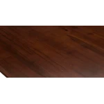 Louisa Rectangle Dining Table with Leaf - Image 9