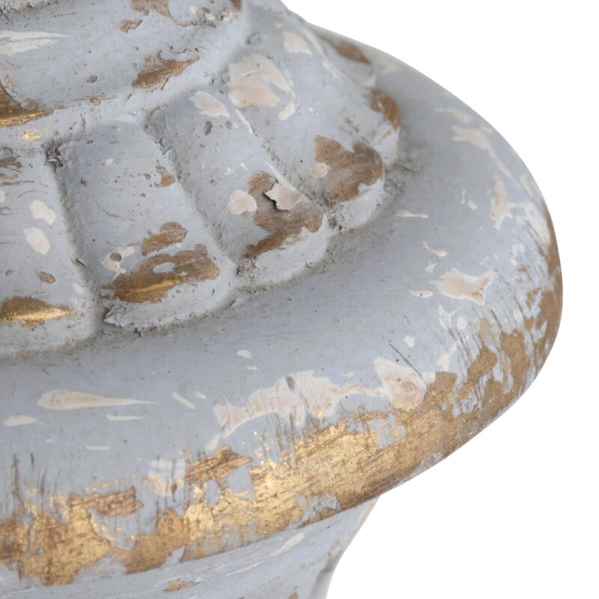 Avignon Old World Carved Finial Accessories Accessories 2 Avignon Old World Carved Finial Accessories Accessories 2