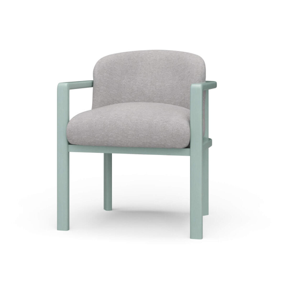 2dcb27a36f9e5e4622cb275d946cddf4 Normandy Dining Chair - Image 1