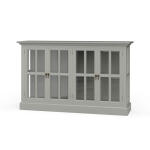 Cape Cod Media Stand