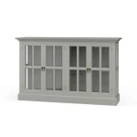 Cape Cod Media Stand