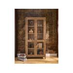 Griffith Park Sienna Display Cabinet
