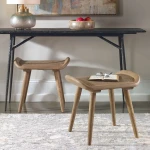 Arne Small Bench - Image 2