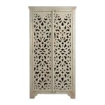 Ishana Tall Cabinet - Image 3