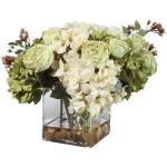Cecily Hydrangea Bouquet - Image 8