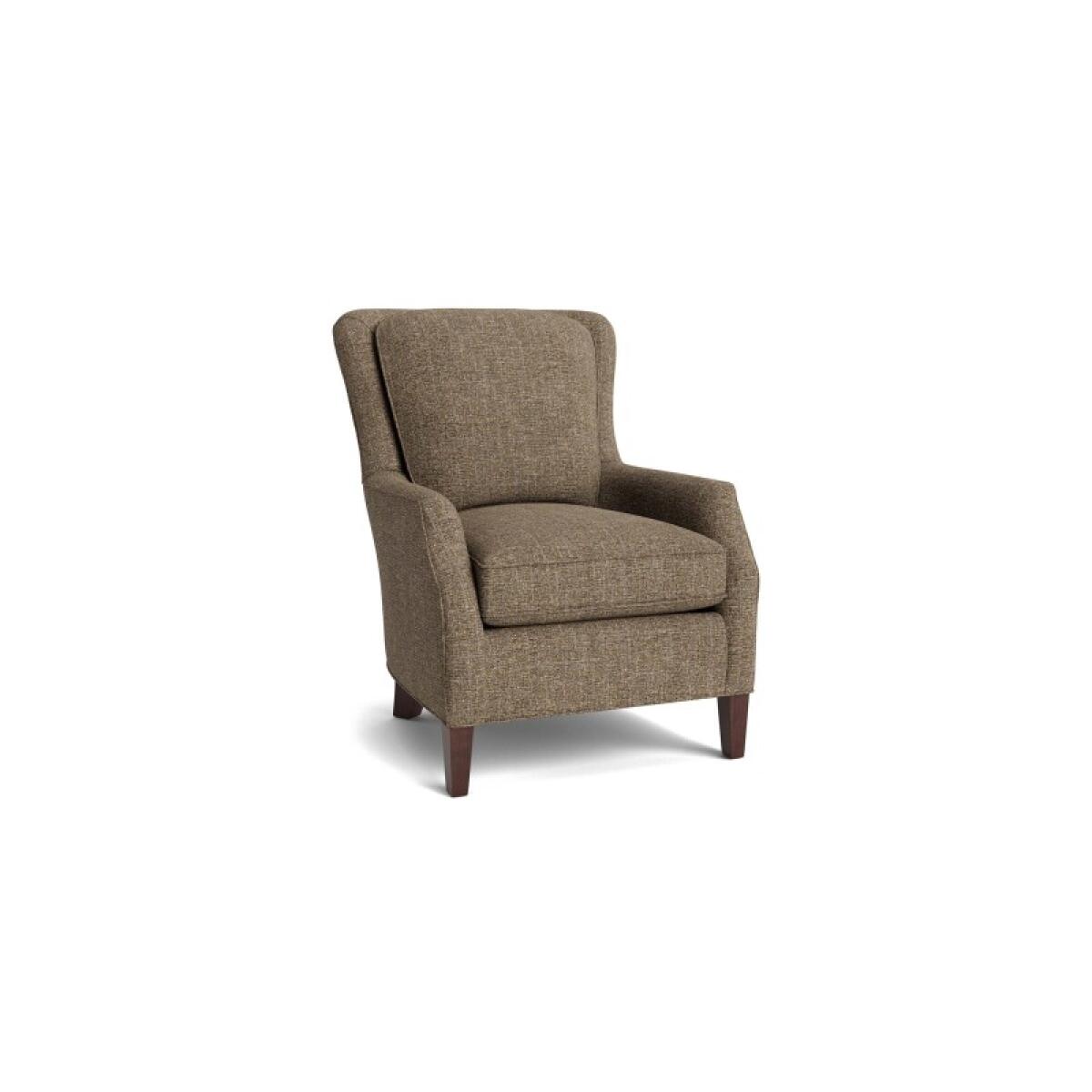 2df7fefdb056be97ba2149da0f6500bc Kent Slope Arm Accent Chair - Image 1