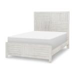 Complete Panel Bed, Full 4/6 Stone Path Gray Finish Youth Beds Legacy Classic Furniture 9