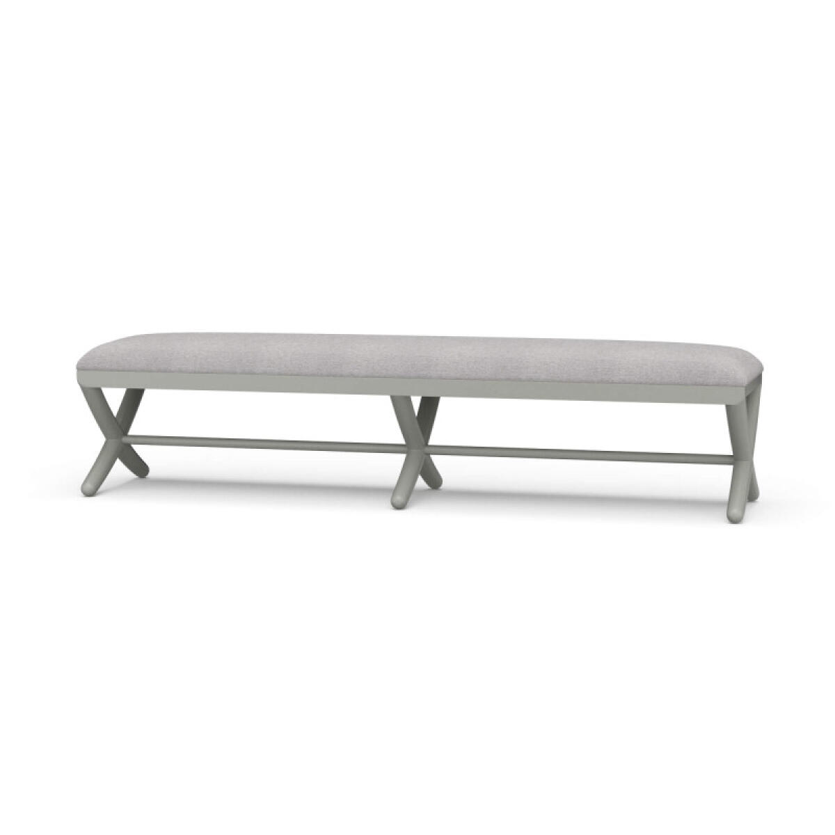 2dff0c0227f32142ceefe5cba7a21952 Milton X Bench - Image 1