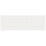 Trestle Dining Table Dining Tables Cotton 9