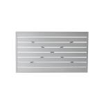Walker Outdoor Rectangle Cocktail Table - Image 3