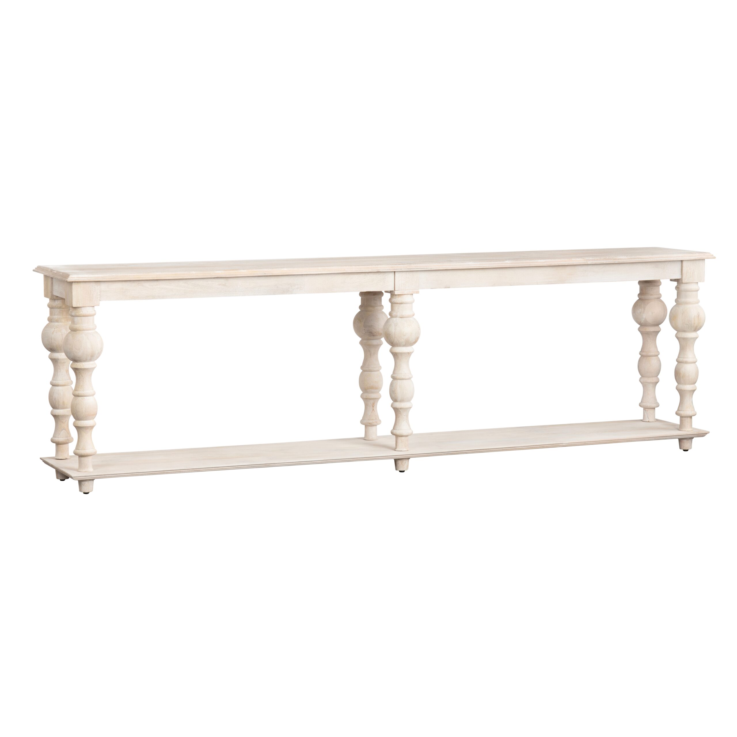 2e10242d2b99936f9ddfc7fd0f789565 Harvest Console Table - Image 1