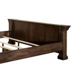 Big Valley King Mansion Footboard Bed Parts Bed Parts 13