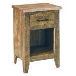 Hudson Track Arm Swivel Glider Power Recliner Chairs Bassett Furniture 13