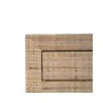 Kagu End Table W/ Rattan - Image 14