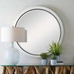 Granada Round Mirror Mirrors Mirrors 16