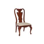 Cherry Grove Splat Back Side Chair-kd - Image 4