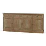 Rustic Traditions Queen Sleigh Bed, Dresser & Mirror, Chest, Night Stand Bedroom Sets Bedroom Sets 30