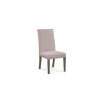 Marge Upholstered Dining Chair Chairs & Benches Bassett Furniture 7