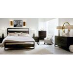 Braddock Panel Bed Beds Auburn Maple 18