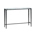 Alayna Console Table Console Tables Black 11
