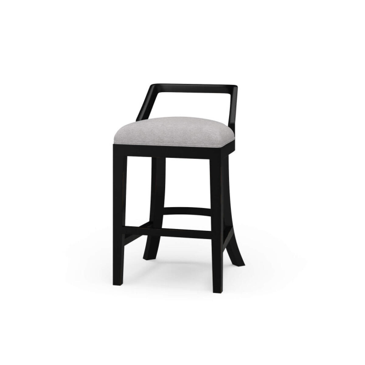 2e43883b7561f43df50dfd4162b05b71 Monarch Low Back Counter Stool - Image 1